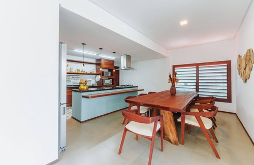 Itarema House | Idyllic Retreat by the World's Best Kitesurf Spot