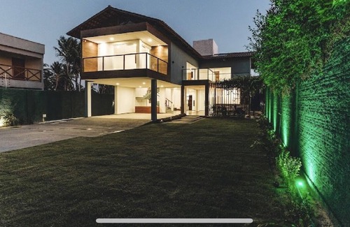 Itarema House | Idyllic Retreat by the World's Best Kitesurf Spot