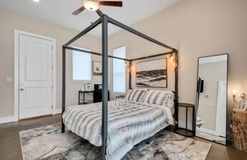 Chattanooga House | Cozy Holiday Homes in Chattanooga, TN for Your Getaway