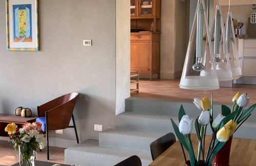 Romita Other | Elegant Farmhouse Retreat with Pool Near Florence