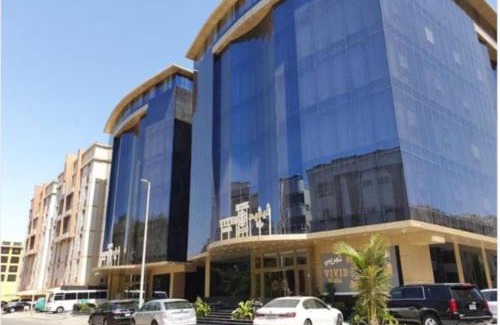 Al-Hamra'a Hotel | Luxurious Jeedah Beach Harbour by Checkmyguest