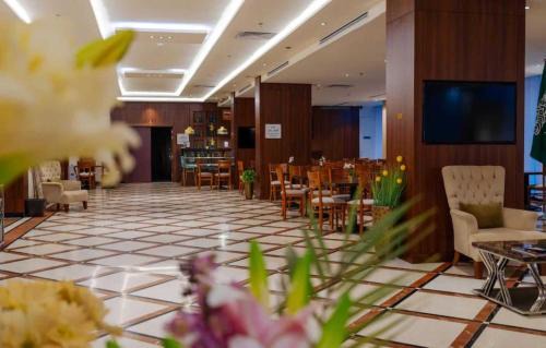 Al-Hamra'a Hotel | Luxurious Jeedah Beach Harbour by Checkmyguest