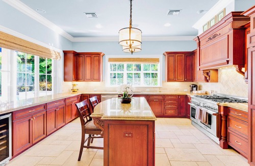 Jupiter House | Oceanfront Jupiter Retreat with Spa & Pool, Rated 10/10