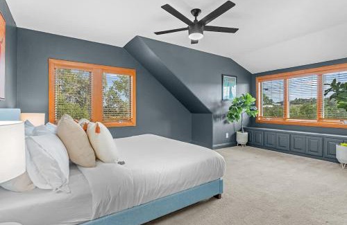 Dripping Springs House | Elegant Retreat for 23 with Pool & Hot Tub Amenities