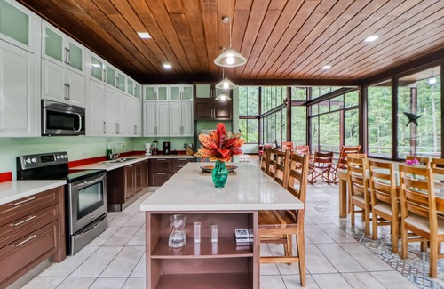 Penas Blancas House |  Premier Lakefront Designer Villa by Arenal Volcano - 10/10