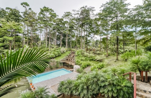 Penas Blancas House |  Premier Lakefront Designer Villa by Arenal Volcano - 10/10