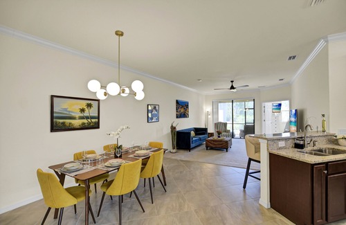 Gran Paradiso Villa | Inviting Gran Paradiso Villa with Lake Views and Pool