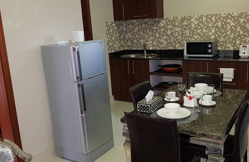 Mont Choisy Apartment | Elegant Apartments at the Pearl Hotel - 10/10 Guest Rated