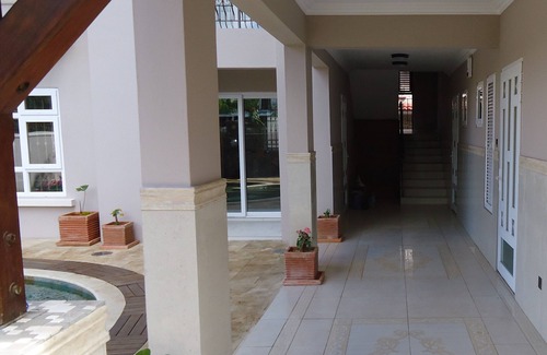 Mont Choisy Apartment | Elegant Apartments at the Pearl Hotel - 10/10 Guest Rated