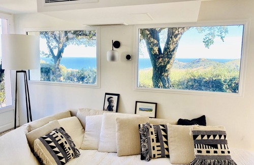Collioure Other | Elegant Mas with Sea View & Spa Amenities in Collioure