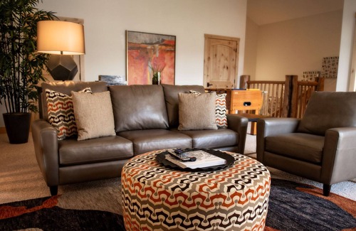 Big Sky Condo | Family-Friendly Mountain Village Penthouse Near Ski Lifts
