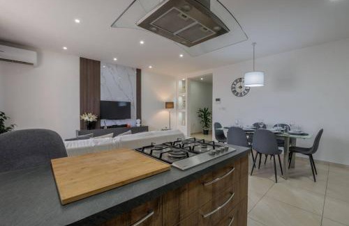 Zejtun Apartment | Luxurious