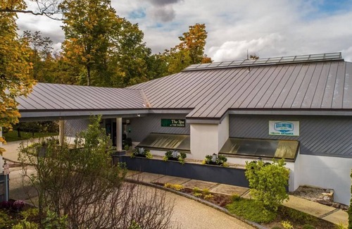 Killington Condo | Exquisite MTN Retreat: Pool, Spa & Top Guest Ratings