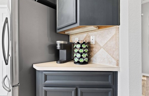 Killeen House | Top-Rated MTZ Homes with Spa & Hot Tub Amenities