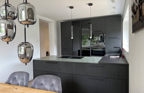 Wangen im Allgaeu Apartment | Luxurious new build in Wangen