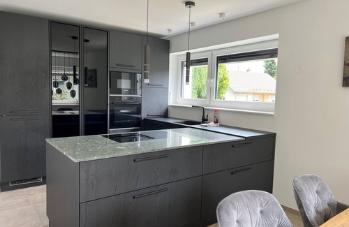 Wangen im Allgaeu Apartment | Luxurious new build in Wangen