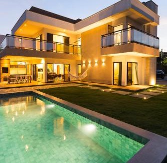 Canoa Quebrada House | Unforgettable Experience at Our New Ocean View Retreat