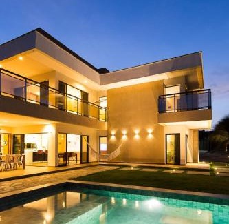 Canoa Quebrada House | Unforgettable Experience at Our New Ocean View Retreat