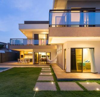 Canoa Quebrada House | Unforgettable Experience at Our New Ocean View Retreat