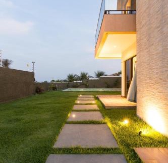 Canoa Quebrada House | Unforgettable Experience at Our New Ocean View Retreat