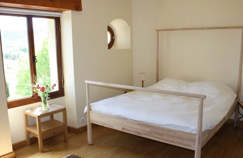 Brouzet-les-Quissac House | Luxurious old stonehouse with pool, beautifully situated amidst vineyards