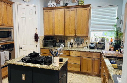 Bee Cave House | Relaxing Oasis Just 20 Minutes from Austin City Center