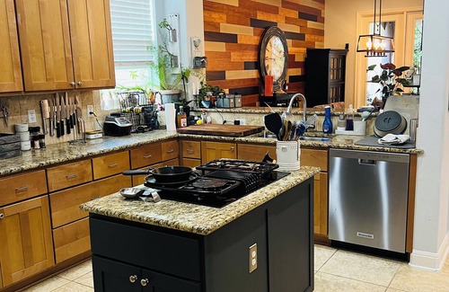 Bee Cave House | Relaxing Oasis Just 20 Minutes from Austin City Center