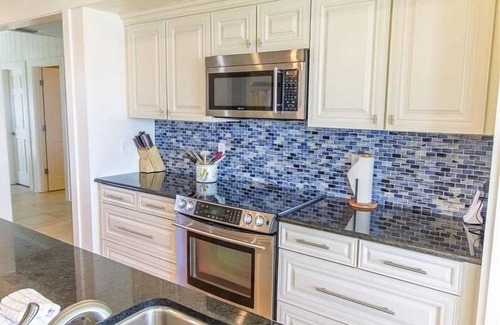 Ponte Vedra Beach House | Oceanfront 5-Bedroom Home - Guest Rated 10/10, Pet Friendly