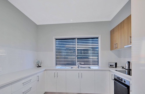 Woodgate House | Luxurious Ocean Front Holiday Accommodation