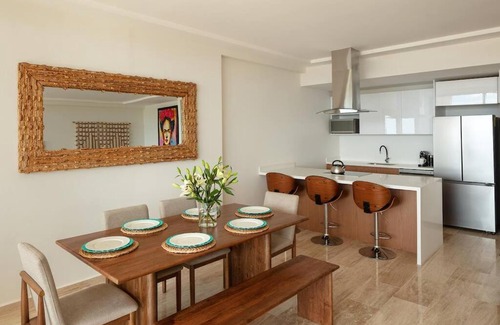 Cabo San Lucas Apartment | Ocean View Apartment: Top-Rated Stay with Pool & Pet Friendly