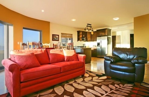 Salsipuedes House | Exquisite Oceanfront Villa for Weddings and Family Retreats