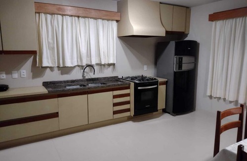 Barra Velha House | Oceanfront Haven: 4 Bedrooms, Pet Friendly & Spa Access