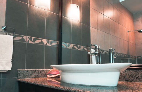 Boca Corona Apartment | Oceanfront Conch Suite: Family & Pet-Friendly Getaway
