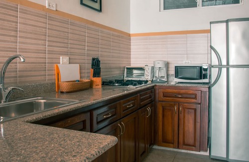 Boca Corona Apartment | Oceanfront Conch Suite: Family & Pet-Friendly Getaway