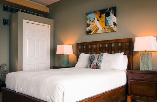 Boca Corona Apartment | Oceanfront Conch Suite: Family & Pet-Friendly Getaway