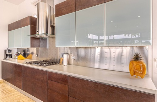 El Palmar Villa | Luxurious Oceanfront Villa with Breathtaking Views