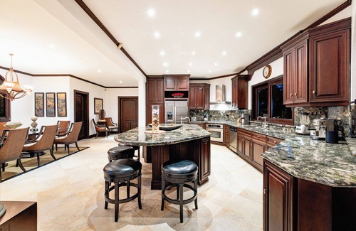 Playa Hermosa House | Oceanview Villa Retreat in Gated Community Awaits You