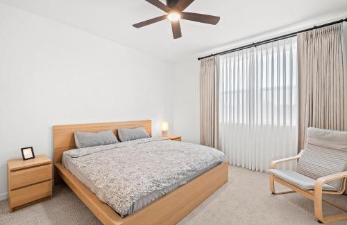 Guasti House | Family-Friendly Ontario Townhouse with Ideal Amenities