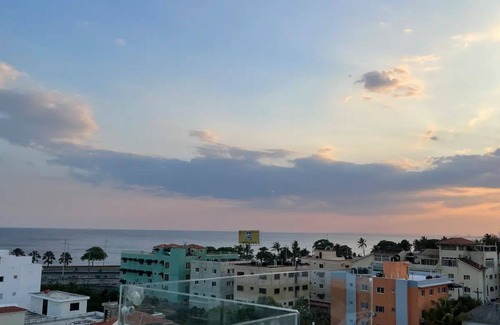 La Isabelita Apartment | Elegant Penthouse with Pool in a Prime Location