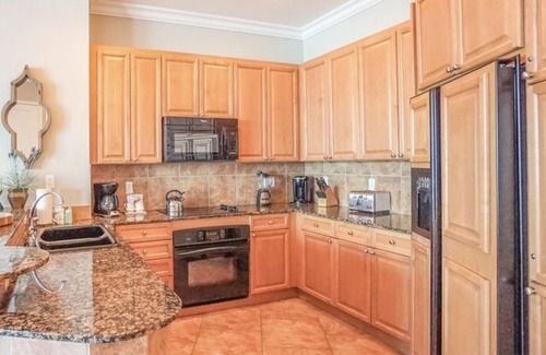 Pensacola Beach Resort | Elegant Ocean View Penthouse Villa with Private Pool
