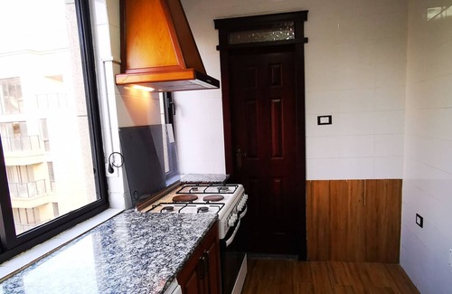 Yeka Apartment | Luxurious Penthouse with a great view over Addis Ababa.
