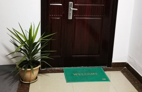 Yeka Apartment | Luxurious Penthouse with a great view over Addis Ababa.