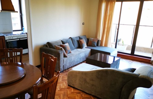 Yeka Apartment | Luxurious Penthouse with a great view over Addis Ababa.