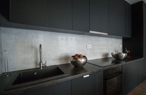 Vracar Apartment | Elegant Penthouse Retreat with Pool & Spa in Belgrade