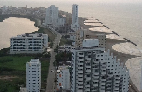 Marbella Condo | Elegant Penthouse with Ocean View & Daily Breakfast at Altamar