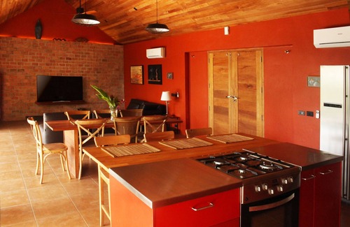 Ko Pha-ngan Villa | Exclusive Privacy & Indulgence in Stylish 2-4 Bedroom Suites