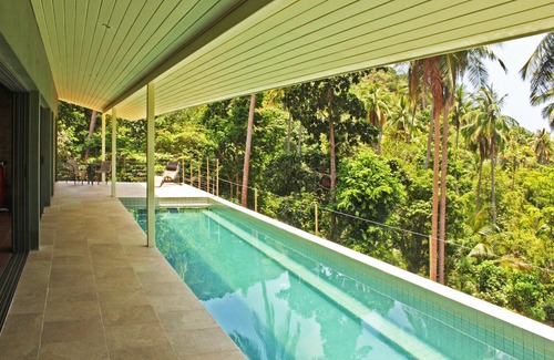 Ko Pha-ngan Villa | Exclusive Privacy & Indulgence in Stylish 2-4 Bedroom Suites