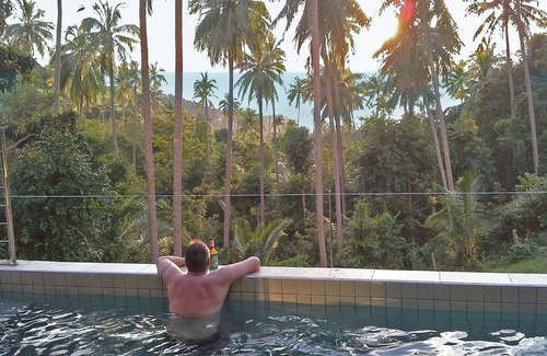 Ko Pha-ngan Villa | Exclusive Privacy & Indulgence in Stylish 2-4 Bedroom Suites