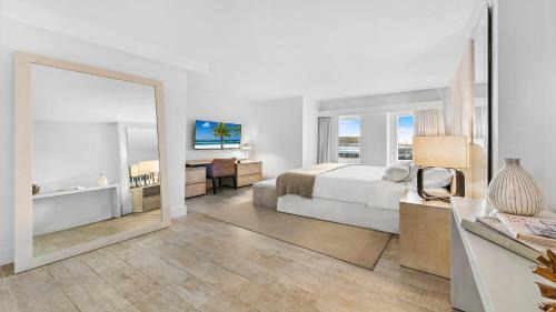 South Beach Apartment | Exclusive Oceanfront Condo at 1 Hotel & Homes - Guest Rated 10