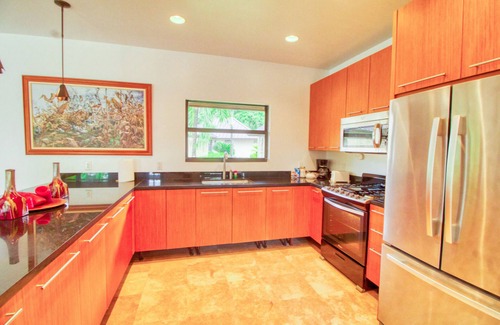 Sanctuary Belize House | Private Home with Pool in Wildlife Sanctuary, Pet Friendly